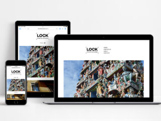 Lock Photo Studio