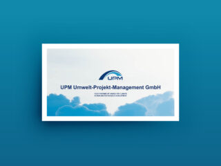 UPM PPT Corporativo